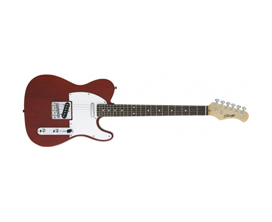 Электрогитара "T" Stagg T320-TR - 22999 за 0 грн. | 4Club